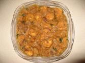 Prawn Masala